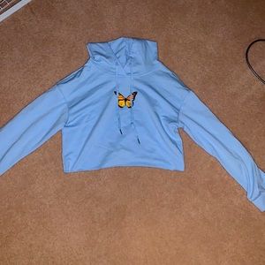 Never worn, No holes, No stains